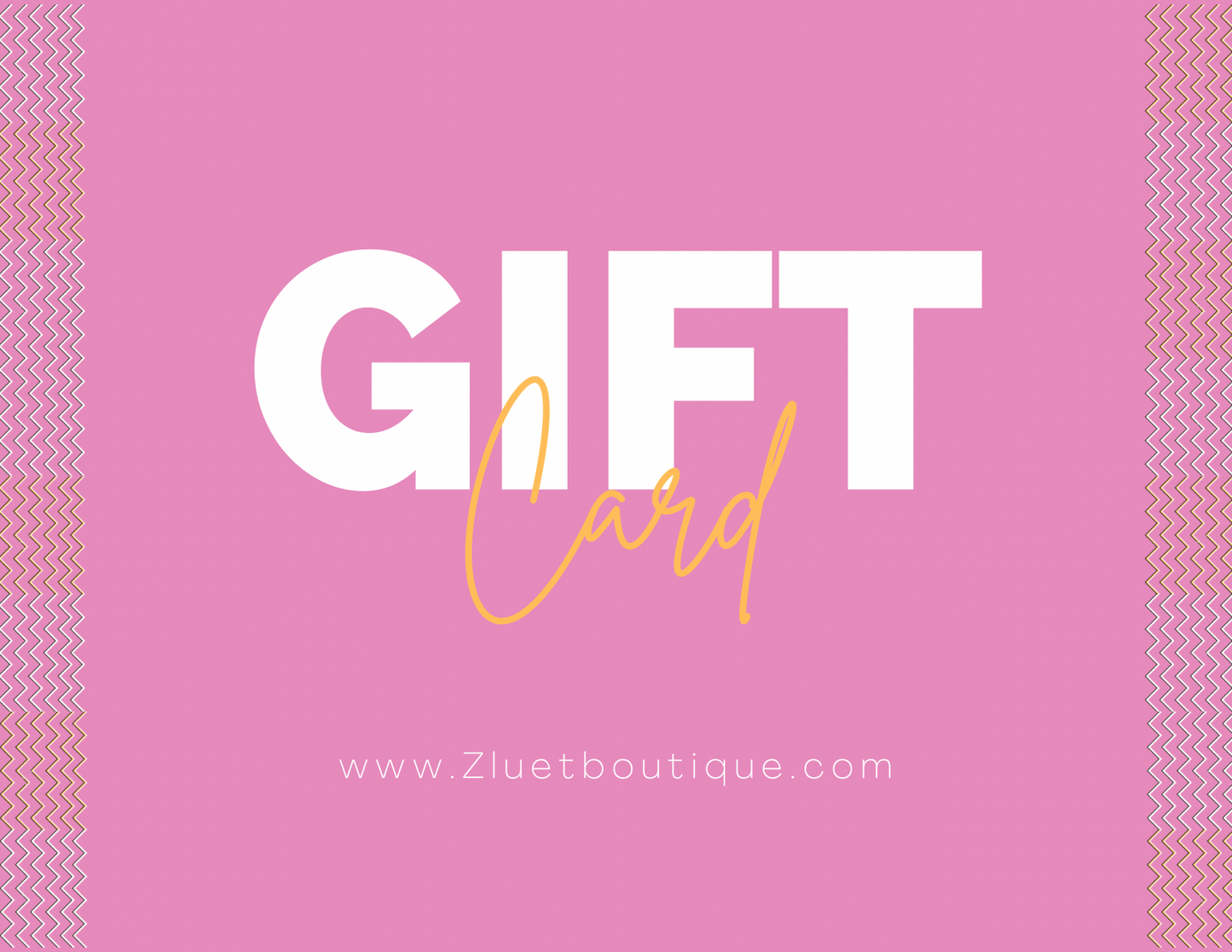 Tarjeta de Regalo 💝 LGLAMHAIR