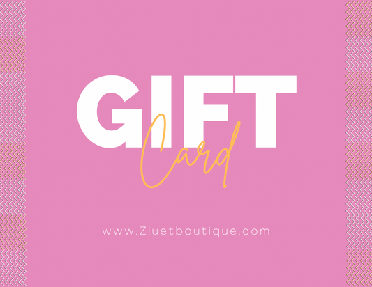 Tarjeta de Regalo 💝 LGLAMHAIR